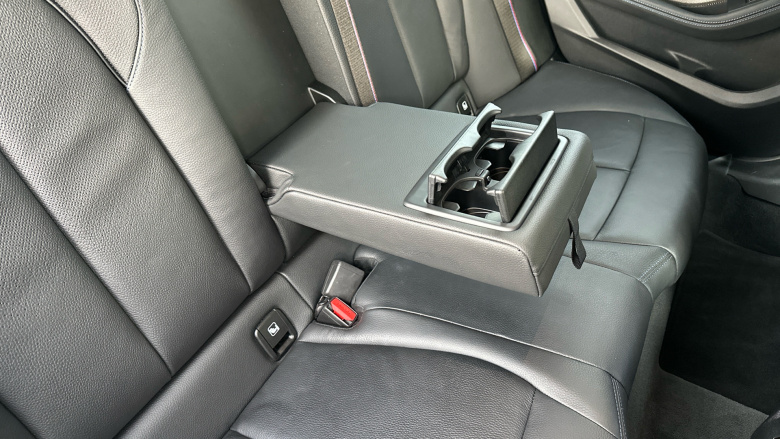 BMW 1 Series 116d M Sport 5dr Step Auto [Live Cockpit Pro] Diesel Hatchback